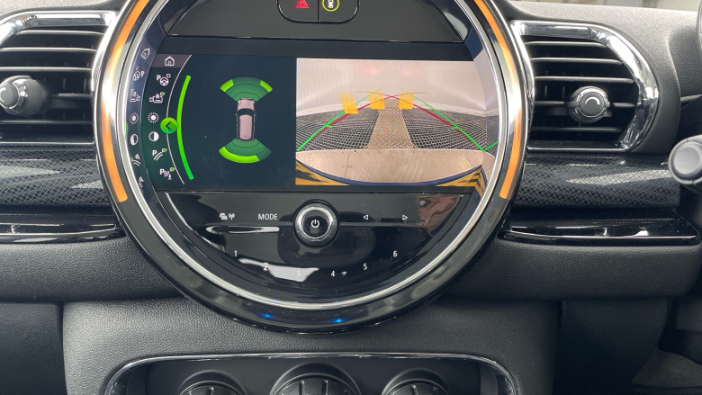 MINI Clubman 2.0 Cooper S Exclusive 6dr Auto [Comfort Pack] Petrol Estate